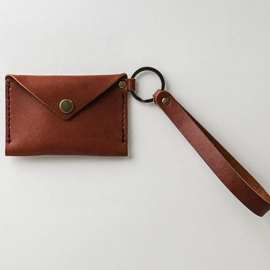 Premium Leather Wallet